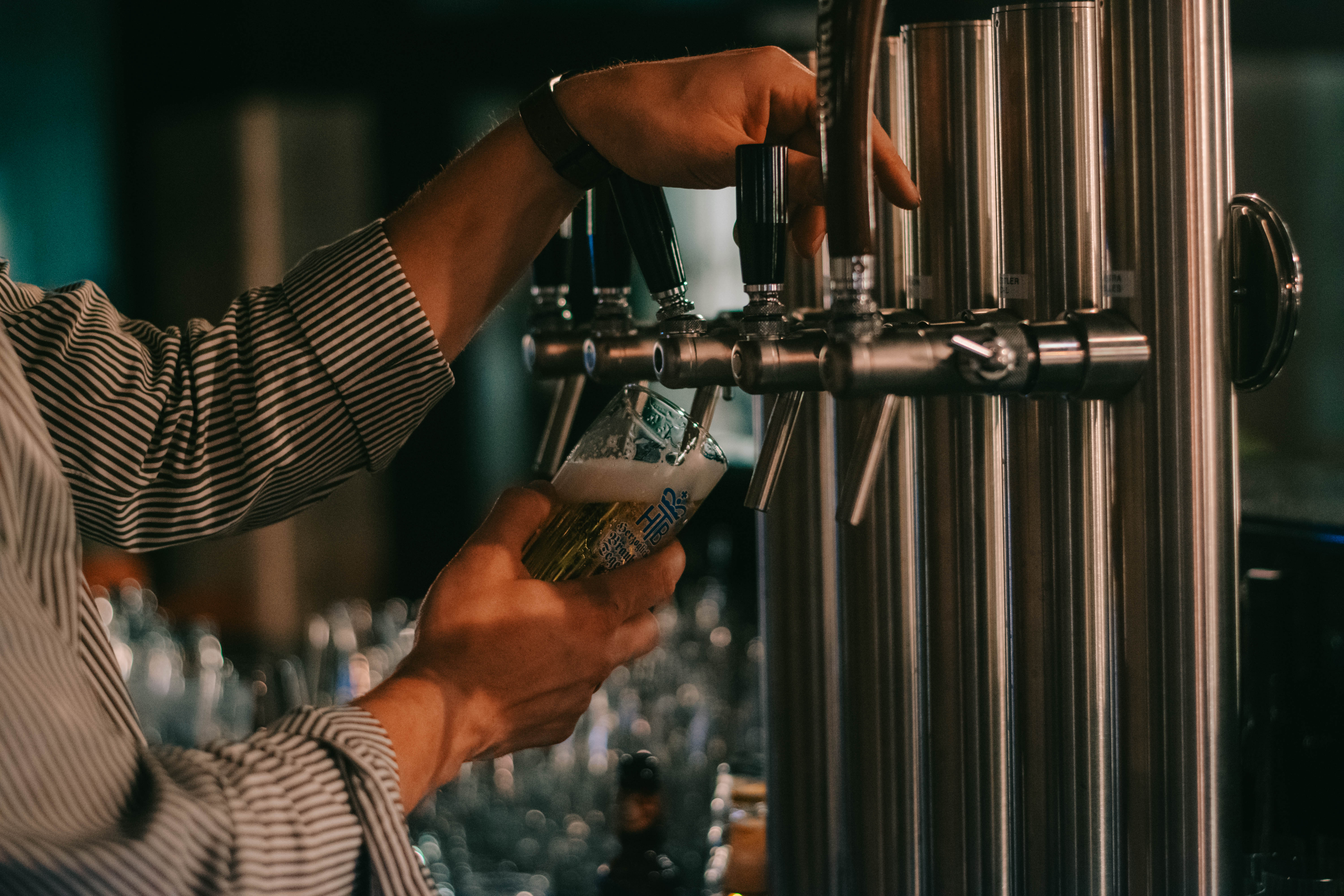 Das Melt Restaurant Wien 1020 - Internationale Küche & Atmosphäre